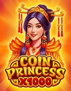 coin princess 1000