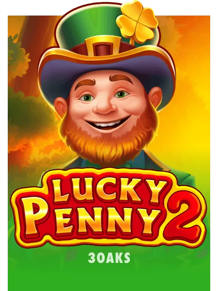 Lucky Penny 2